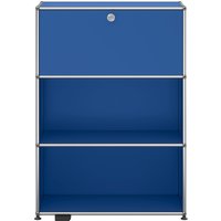 USM Haller - Haller E Highboard 1x3 Klappe Oben von USM Haller