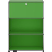 USM Haller - Haller E Highboard 1x3 Klappe Oben von USM Haller