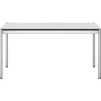 USM Haller - Haller Tisch 150x75 Cm von USM Haller