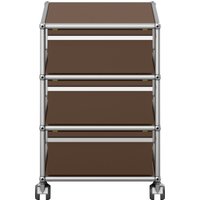 USM Haller - Rollcontainer 3 Schubladen Typ I von USM Haller
