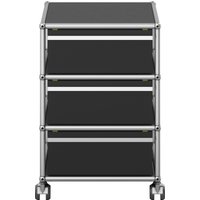 USM Haller - Rollcontainer 3 Schubladen Typ I von USM Haller