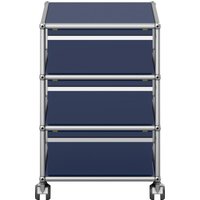 USM Haller - Rollcontainer 3 Schubladen Typ I von USM Haller
