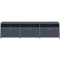 USM Haller - Sideboard 3x2 3 Klappen von USM Haller