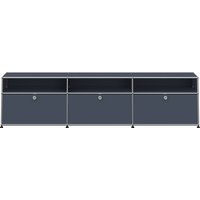 USM Haller - Sideboard 3x2 3 Klappen von USM Haller