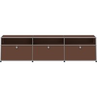 USM Haller - Sideboard 3x2 3 Klappen von USM Haller