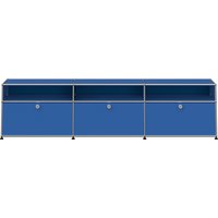 USM Haller - Sideboard 3x2 3 Klappen von USM Haller