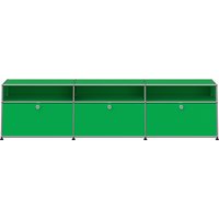 USM Haller - Sideboard 3x2 3 Klappen von USM Haller