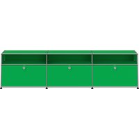 USM Haller - Sideboard 3x2 3 Klappen von USM Haller