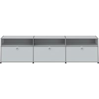 USM Haller - Sideboard 3x2 3 Klappen von USM Haller