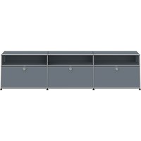 USM Haller - Sideboard 3x2 3 Klappen von USM Haller