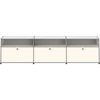 USM Haller - Sideboard 3x2 3 Klappen von USM Haller