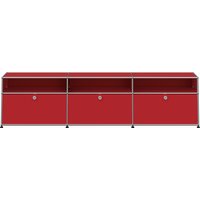 USM Haller - Sideboard 3x2 3 Klappen von USM Haller