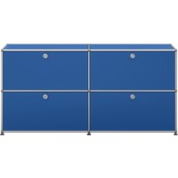 USM Haller - Sideboard 2x2 4 Klappen von USM Haller