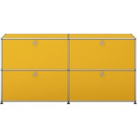 USM Haller - Sideboard 2x2 4 Klappen von USM Haller