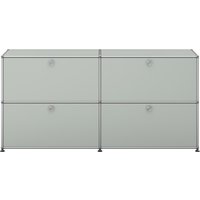 USM Haller - Sideboard 2x2 4 Klappen von USM Haller