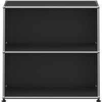 USM Haller - Sideboard 1x2 Offen USM Haller - Sideboard 1x2 Offen von USM Haller