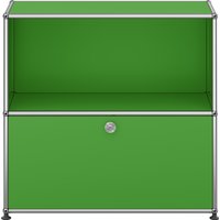 USM Haller - Sideboard 1x2 Klappe Unten von USM Haller