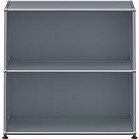 USM Haller - Sideboard 1x2 Offen USM Haller - Sideboard 1x2 Offen von USM Haller