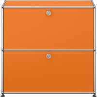 USM Haller - Sideboard 1x2 2 Klappen von USM Haller