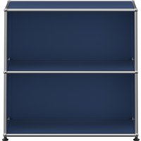 USM Haller - Sideboard 1x2 Offen USM Haller - Sideboard 1x2 Offen von USM Haller