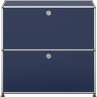 USM Haller - Sideboard 1x2 2 Klappen von USM Haller