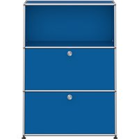 USM Haller - Highboard 1x3 2 Klappen von USM Haller