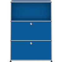 USM Haller - Highboard 1x3 2 Klappen von USM Haller