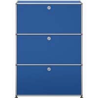 USM Haller - Highboard 1x3 3 Klappen von USM Haller