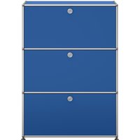 USM Haller - Highboard 1x3 3 Klappen von USM Haller