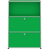 USM Haller - Highboard 1x3 2 Klappen von USM Haller