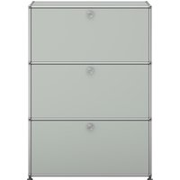 USM Haller - Highboard 1x3 3 Klappen von USM Haller