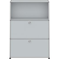 USM Haller - Highboard 1x3 2 Klappen von USM Haller