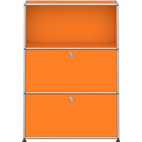USM Haller - Highboard 1x3 2 Klappen von USM Haller