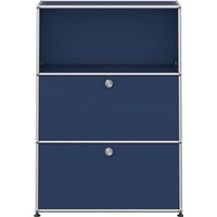 USM Haller - Highboard 1x3 2 Klappen USM Haller - Highboard 1x3 2 Klappen von USM Haller