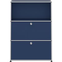 USM Haller - Highboard 1x3 2 Klappen von USM Haller