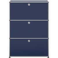 USM Haller - Highboard 1x3 3 Klappen von USM Haller