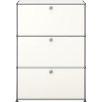 USM Haller - Highboard 1x3 3 Klappen von USM Haller