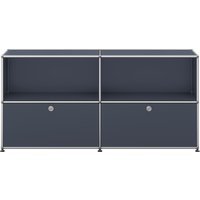 USM Haller - Sideboard 2x2 2 Auszüge Unten USM Haller - Sideboard 2x2 2 Auszüge Unten von USM Haller