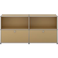 USM Haller - Sideboard 2x2 2 Auszüge Unten USM Haller - Sideboard 2x2 2 Auszüge Unten von USM Haller