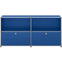USM Haller - Sideboard 2x2 2 Auszüge Unten USM Haller - Sideboard 2x2 2 Auszüge Unten von USM Haller