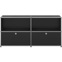 USM Haller - Sideboard 2x2 2 Auszüge Unten USM Haller - Sideboard 2x2 2 Auszüge Unten von USM Haller