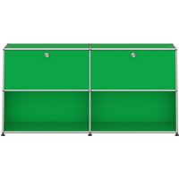 USM Haller - Sideboard 2x2 2 Klappen Oben USM Haller - Sideboard 2x2 2 Klappen Oben von USM Haller