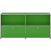 USM Haller - Sideboard 2x2 2 Auszüge Unten USM Haller - Sideboard 2x2 2 Auszüge Unten von USM Haller