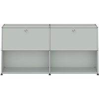 USM Haller - Sideboard 2x2 2 Klappen Oben von USM Haller