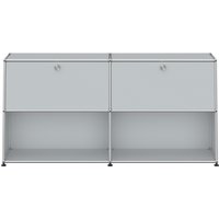 USM Haller - Sideboard 2x2 2 Klappen Oben von USM Haller