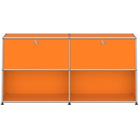 USM Haller - Sideboard 2x2 2 Klappen Oben von USM Haller