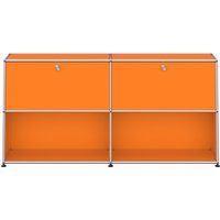 USM Haller - Sideboard 2x2 2 Klappen Oben von USM Haller