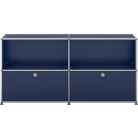 USM Haller - Sideboard 2x2 2 Auszüge Unten USM Haller - Sideboard 2x2 2 Auszüge Unten von USM Haller