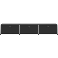 USM Haller - Lowboard 3x1 3 Klappen USM Haller - Lowboard 3x1 3 Klappen von USM Haller