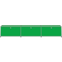 USM Haller - Lowboard 3x1 3 Klappen USM Haller - Lowboard 3x1 3 Klappen von USM Haller